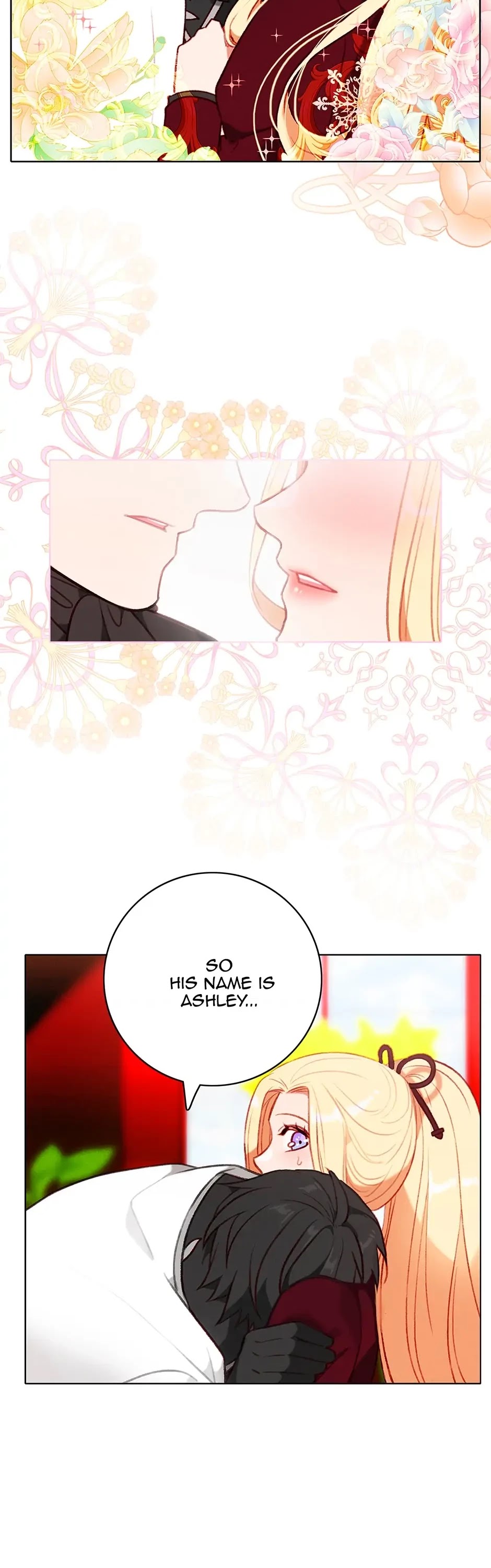 Living as the Tyrant's Older Sister chapter 123 page 30