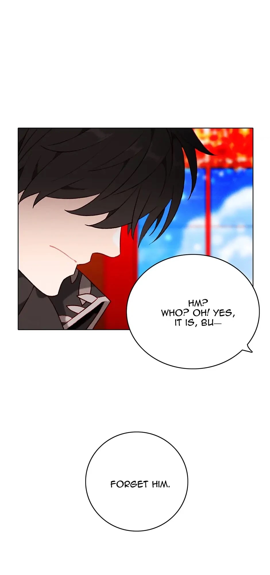 Living as the Tyrant's Older Sister chapter 123 page 31