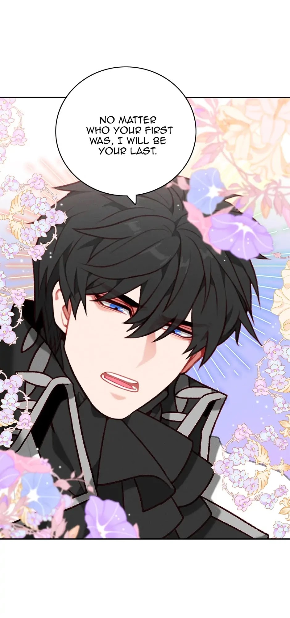 Living as the Tyrant's Older Sister chapter 123 page 32