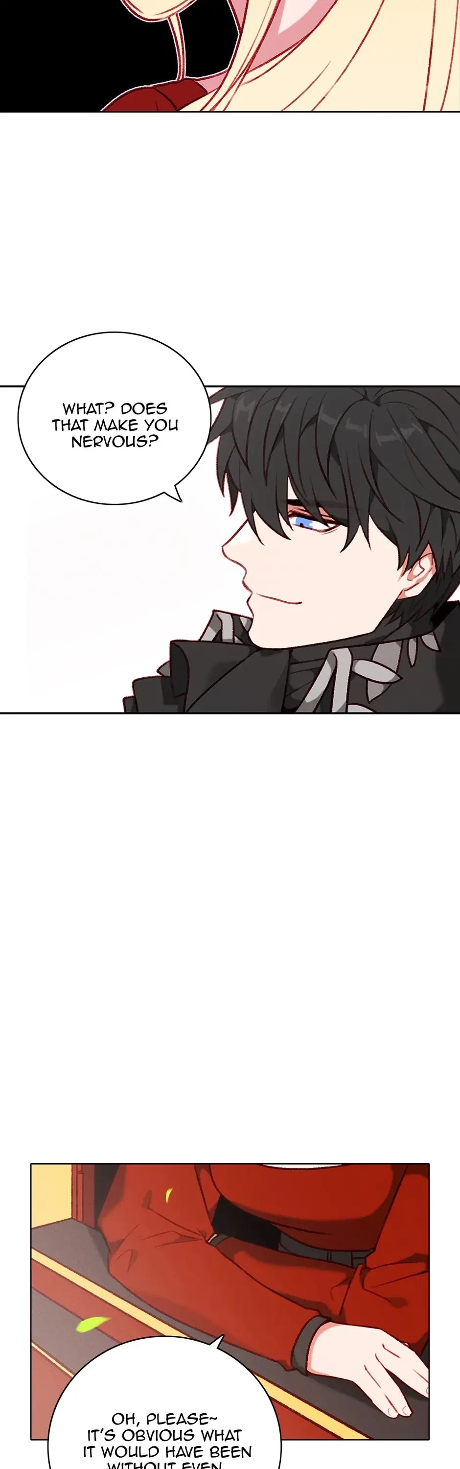 Living as the Tyrant's Older Sister chapter 123 page 9