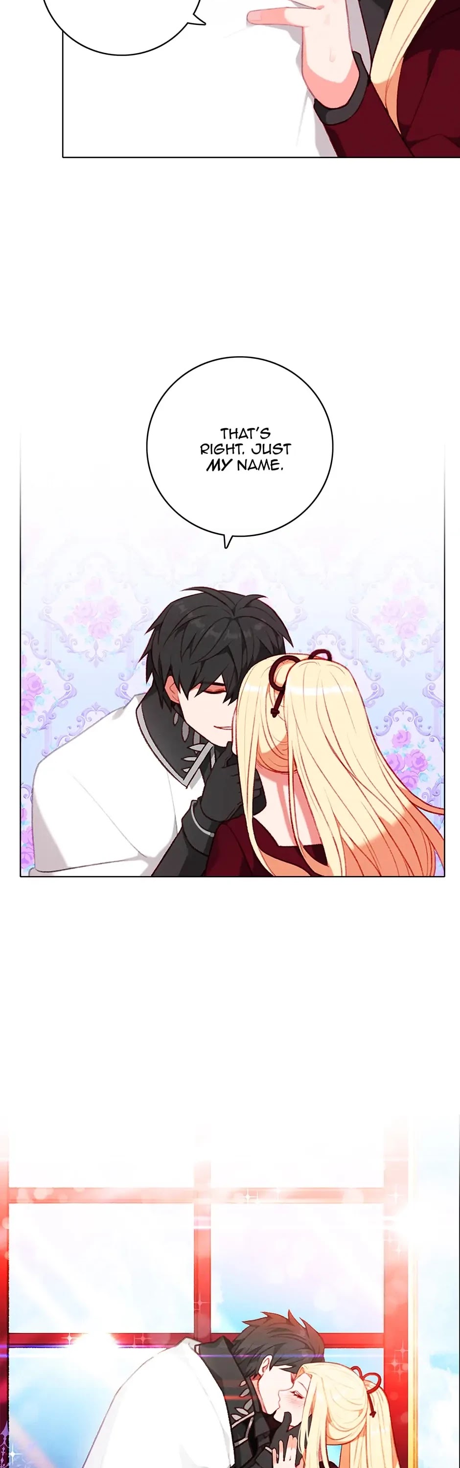 Living as the Tyrant's Older Sister chapter 124 page 2