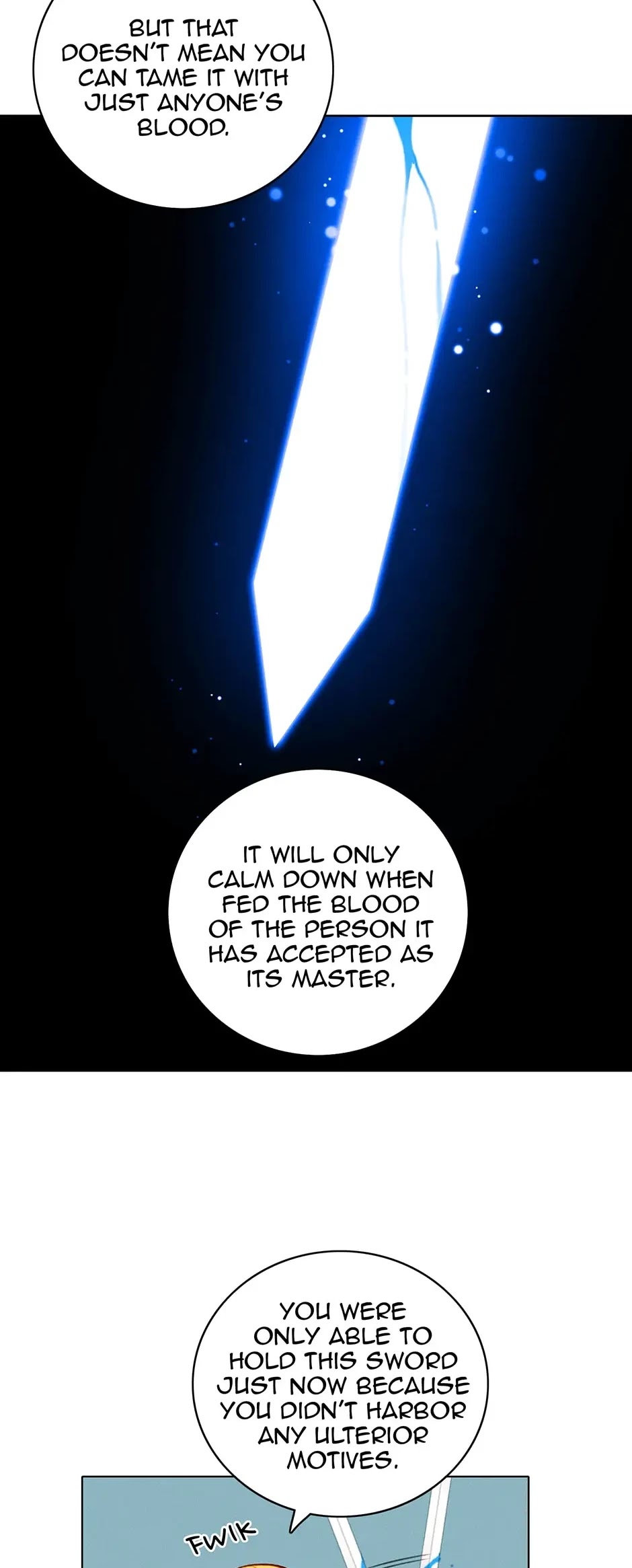 Living as the Tyrant's Older Sister chapter 124 page 27