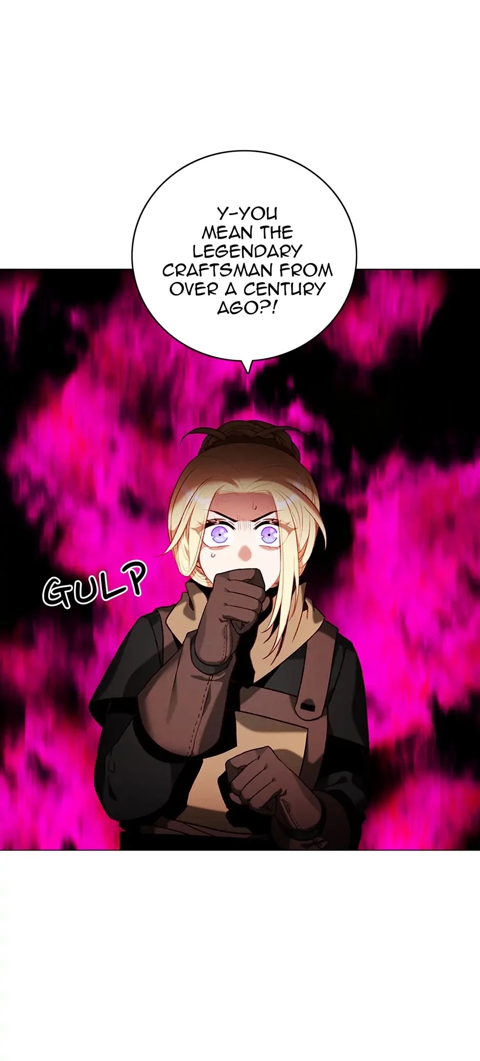 Living as the Tyrant's Older Sister chapter 124 page 31