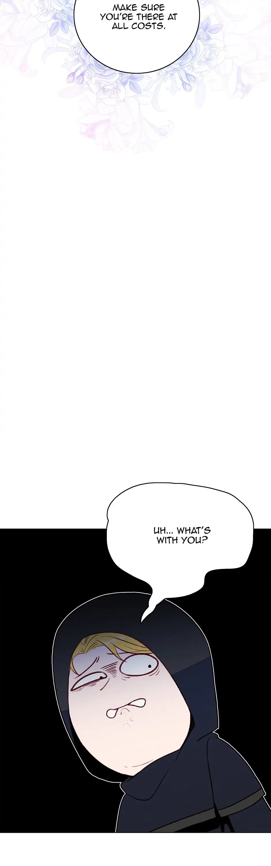 Living as the Tyrant's Older Sister chapter 124 page 5