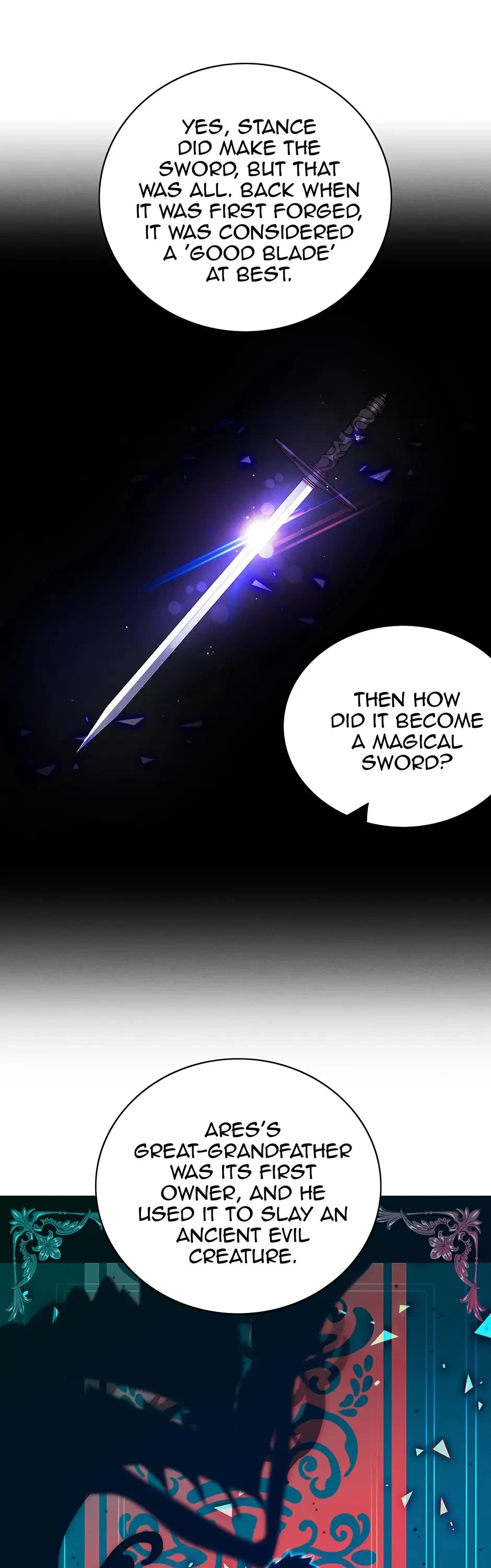 Living as the Tyrant's Older Sister chapter 125 page 1