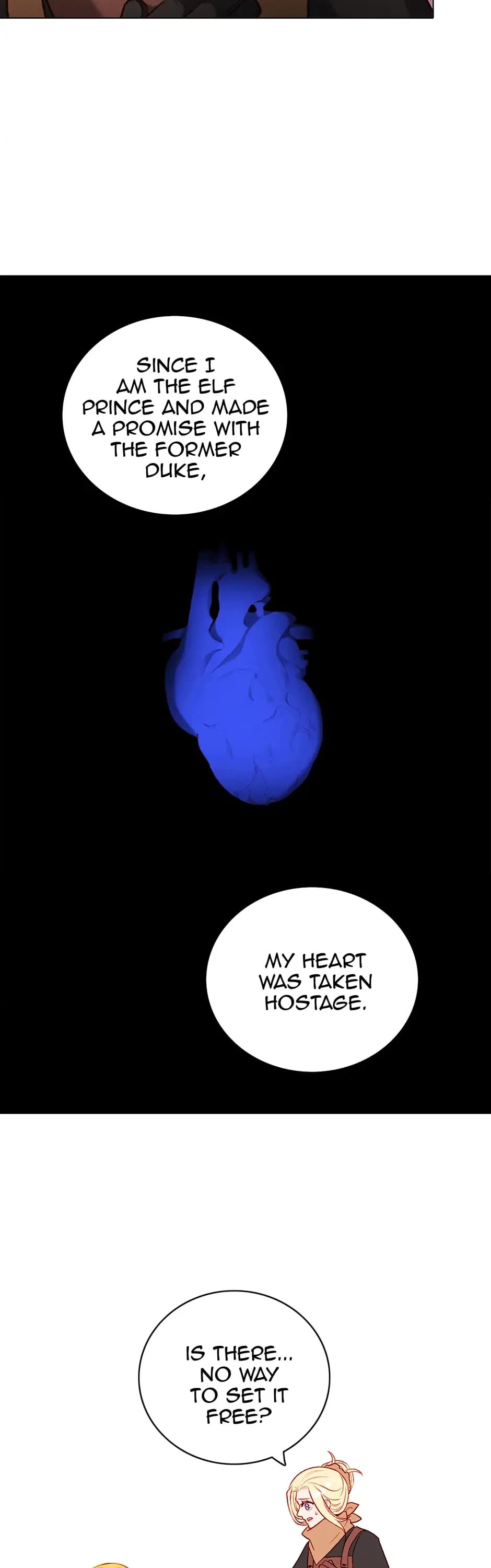 Living as the Tyrant's Older Sister chapter 125 page 10