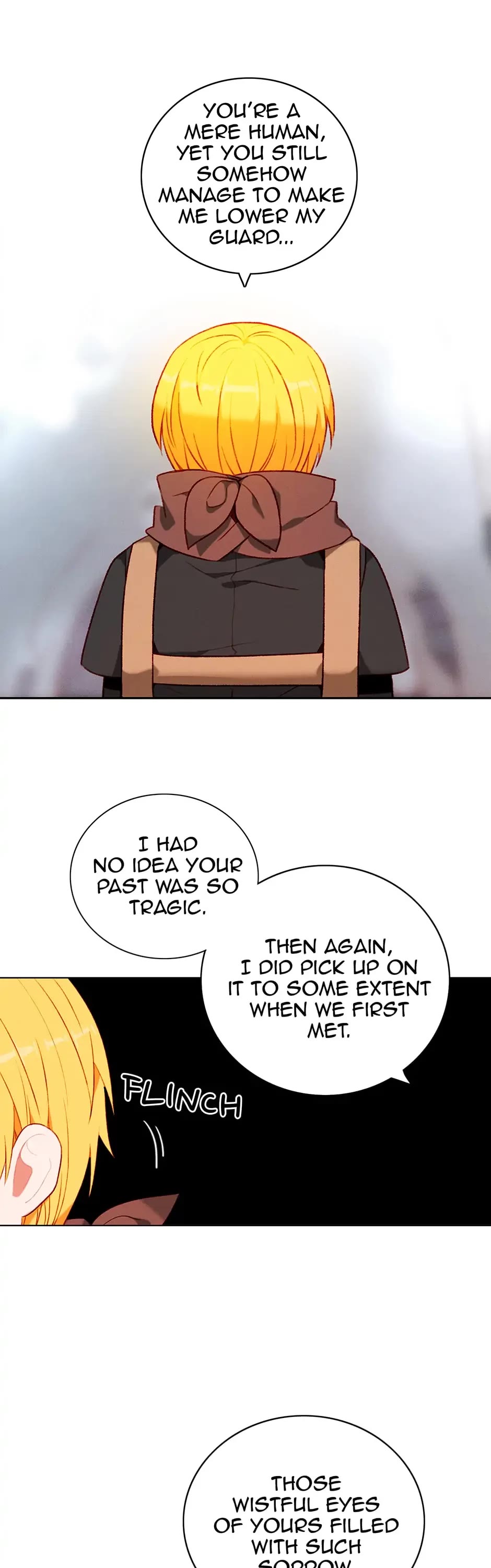 Living as the Tyrant's Older Sister chapter 125 page 13