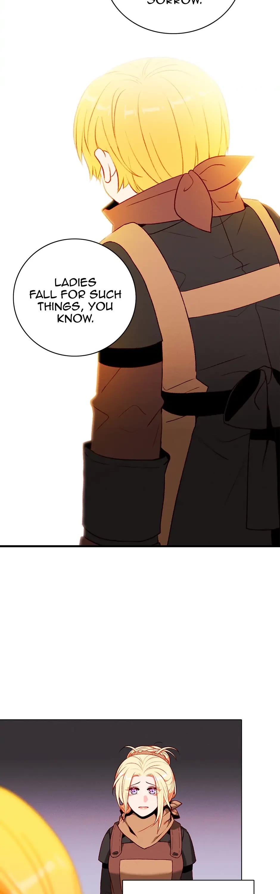 Living as the Tyrant's Older Sister chapter 125 page 14