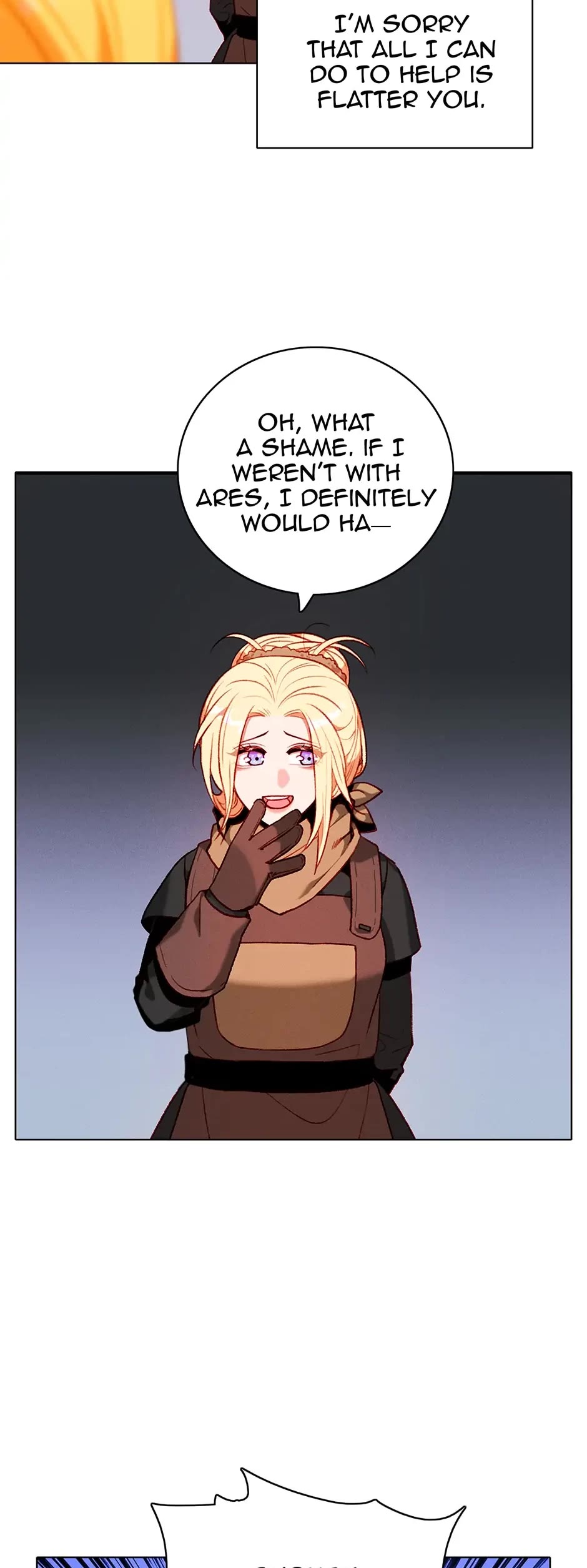 Living as the Tyrant's Older Sister chapter 125 page 15