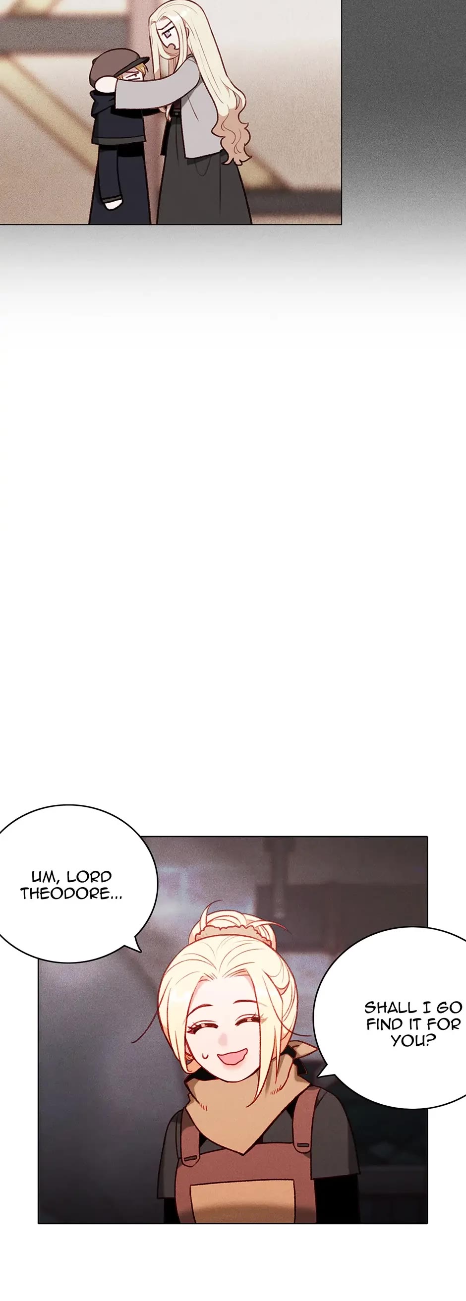 Living as the Tyrant's Older Sister chapter 125 page 28