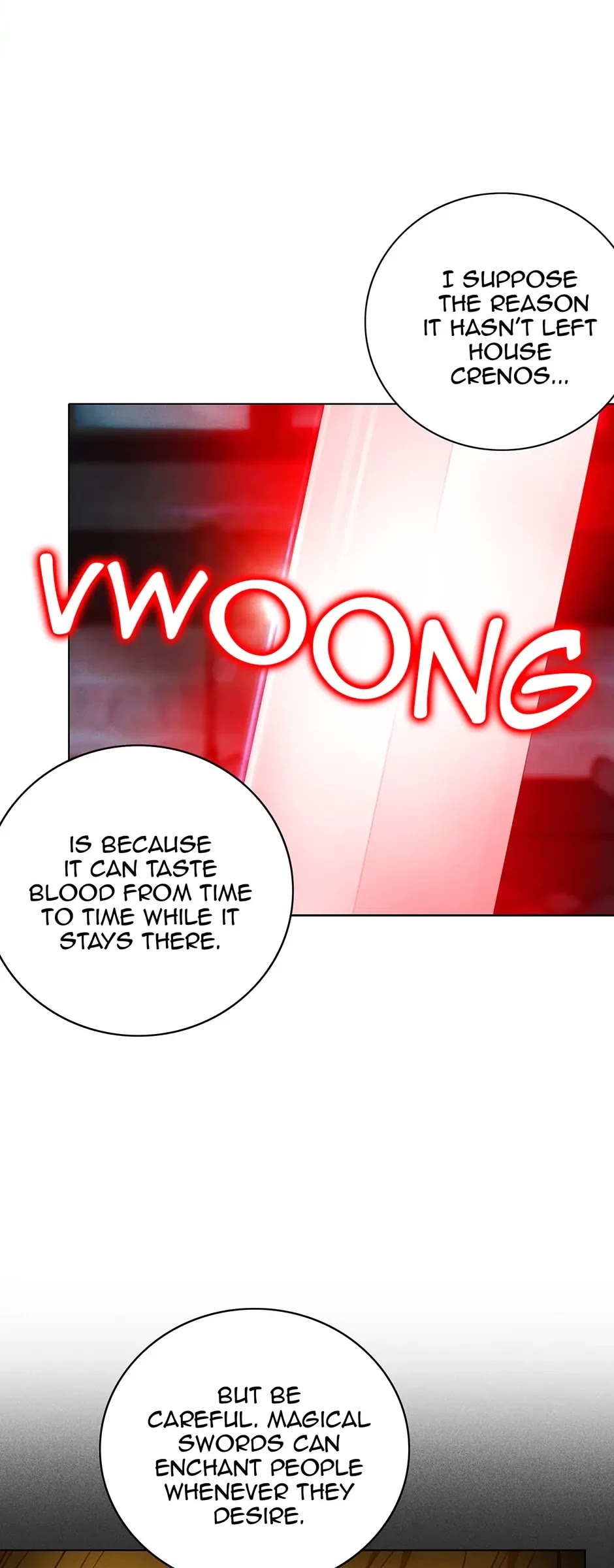 Living as the Tyrant's Older Sister chapter 125 page 3