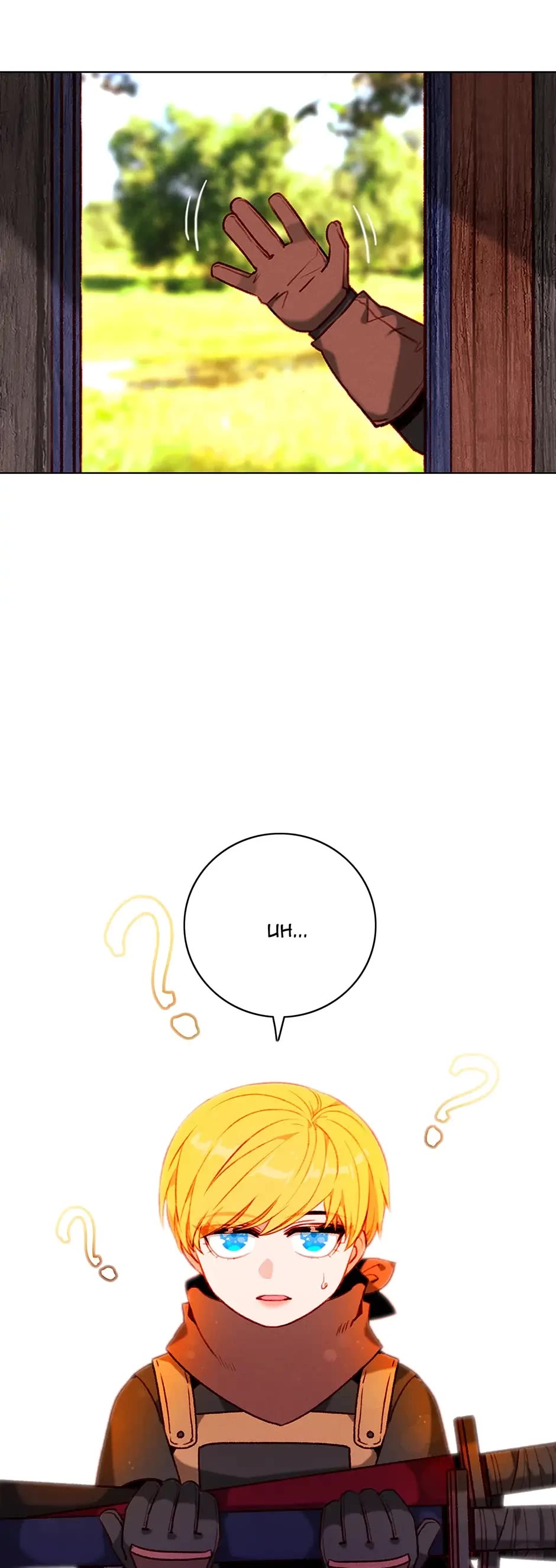 Living as the Tyrant's Older Sister chapter 125 page 36