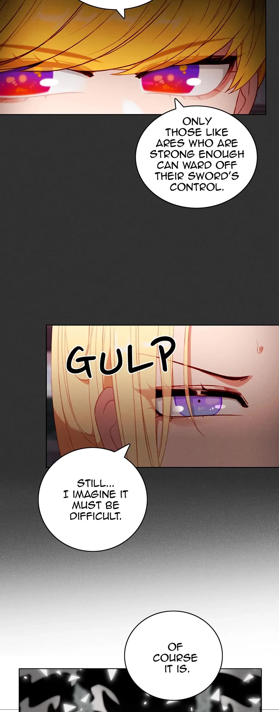 Living as the Tyrant's Older Sister chapter 125 page 4