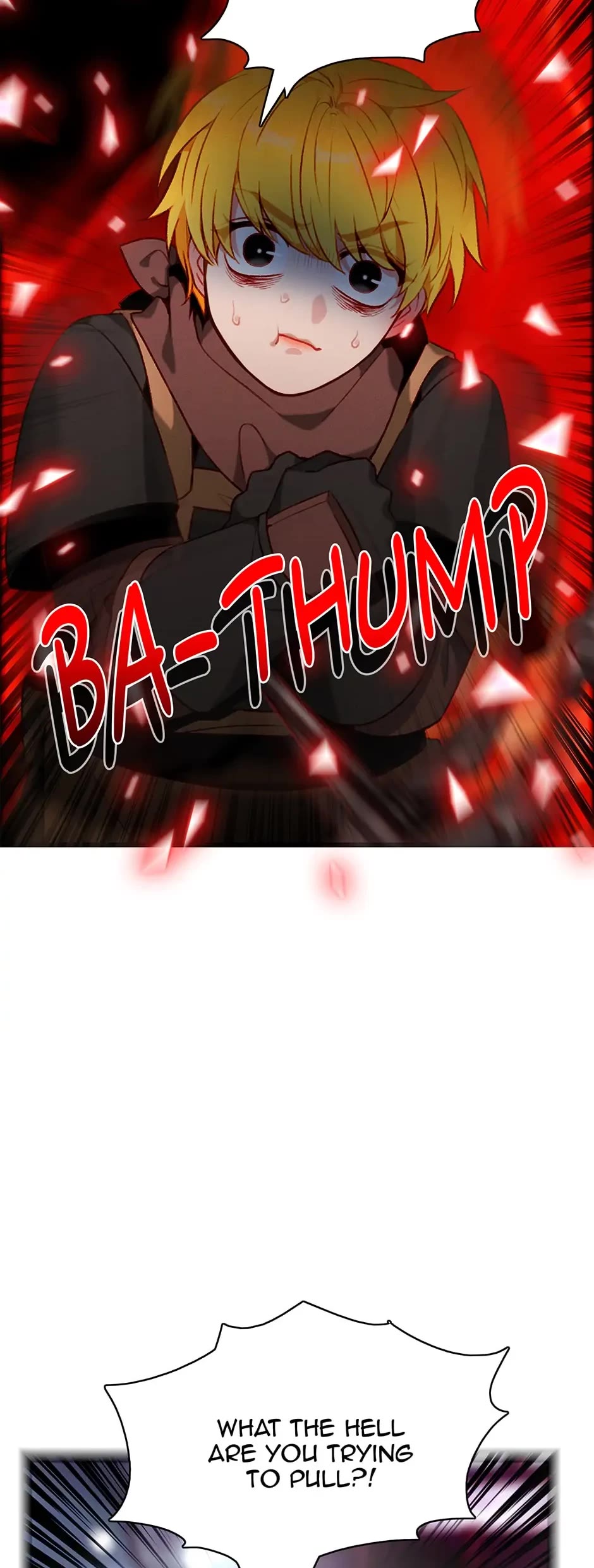 Living as the Tyrant's Older Sister chapter 125 page 7