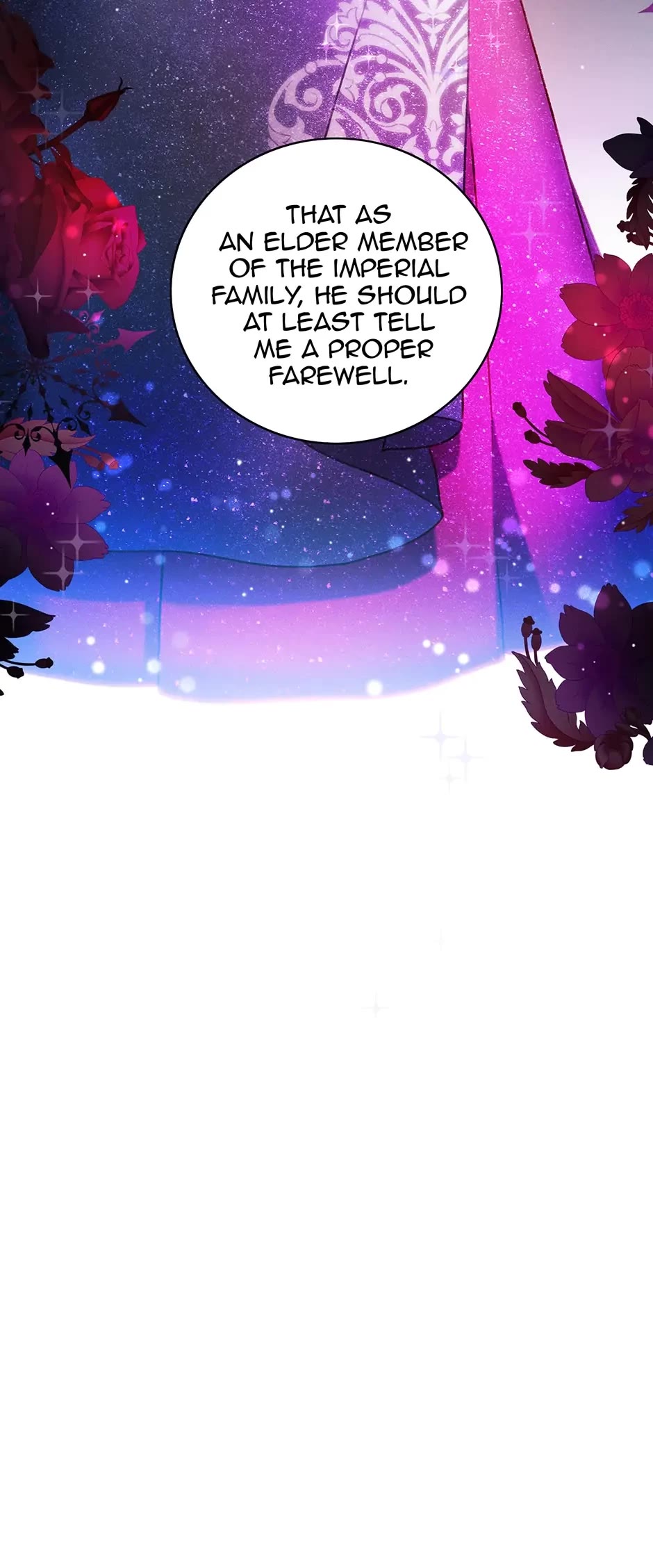 Living as the Tyrant's Older Sister chapter 126 page 11