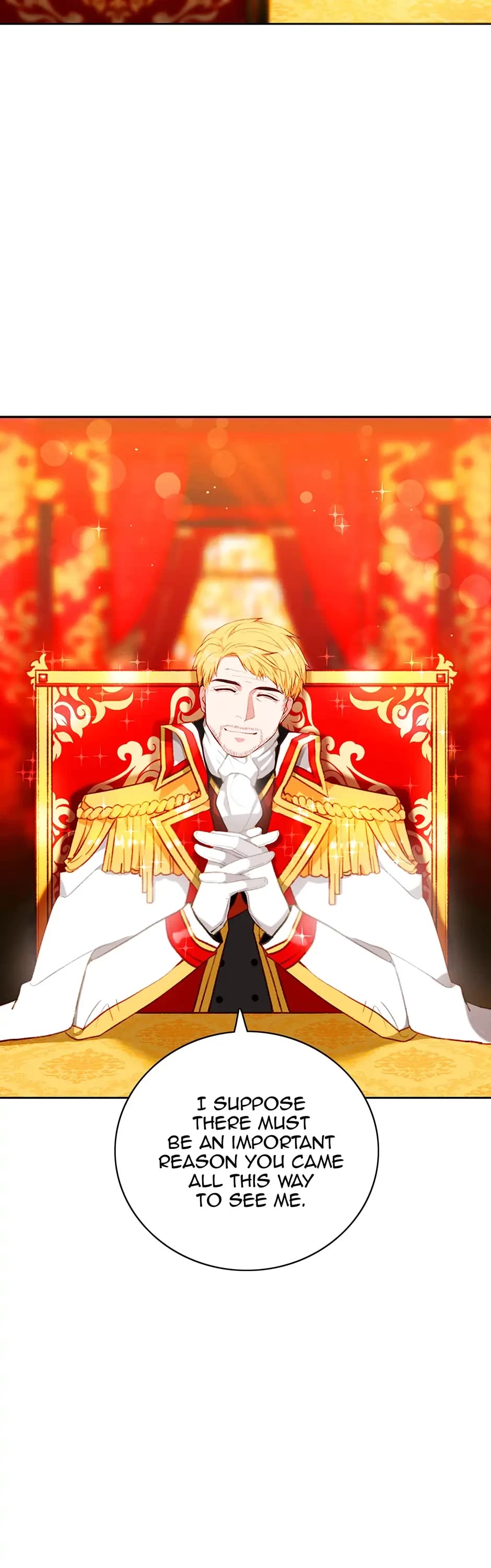 Living as the Tyrant's Older Sister chapter 126 page 13