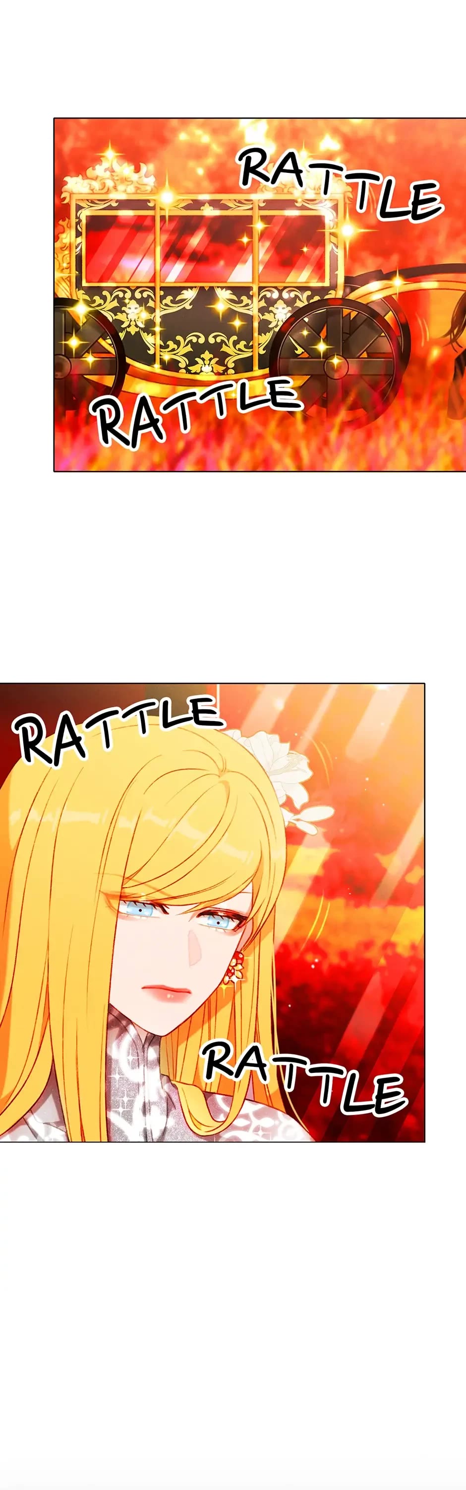 Living as the Tyrant's Older Sister chapter 126 page 2