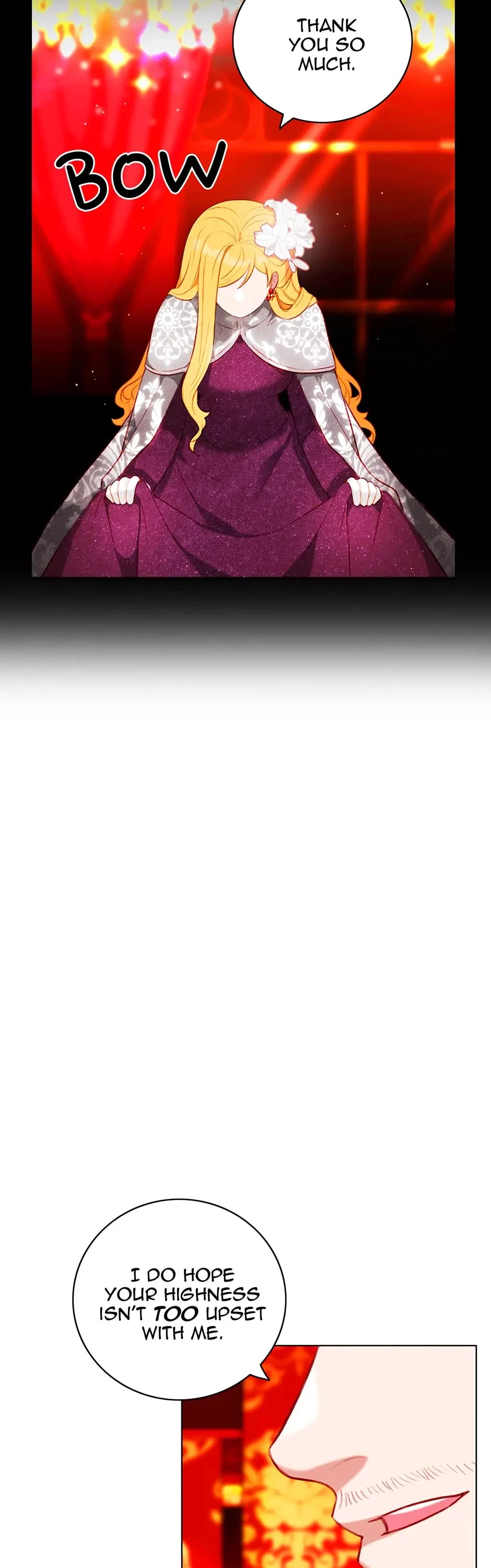 Living as the Tyrant's Older Sister chapter 126 page 22