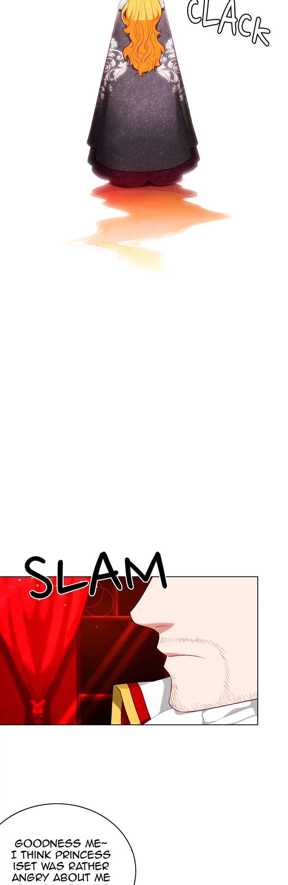 Living as the Tyrant's Older Sister chapter 126 page 24