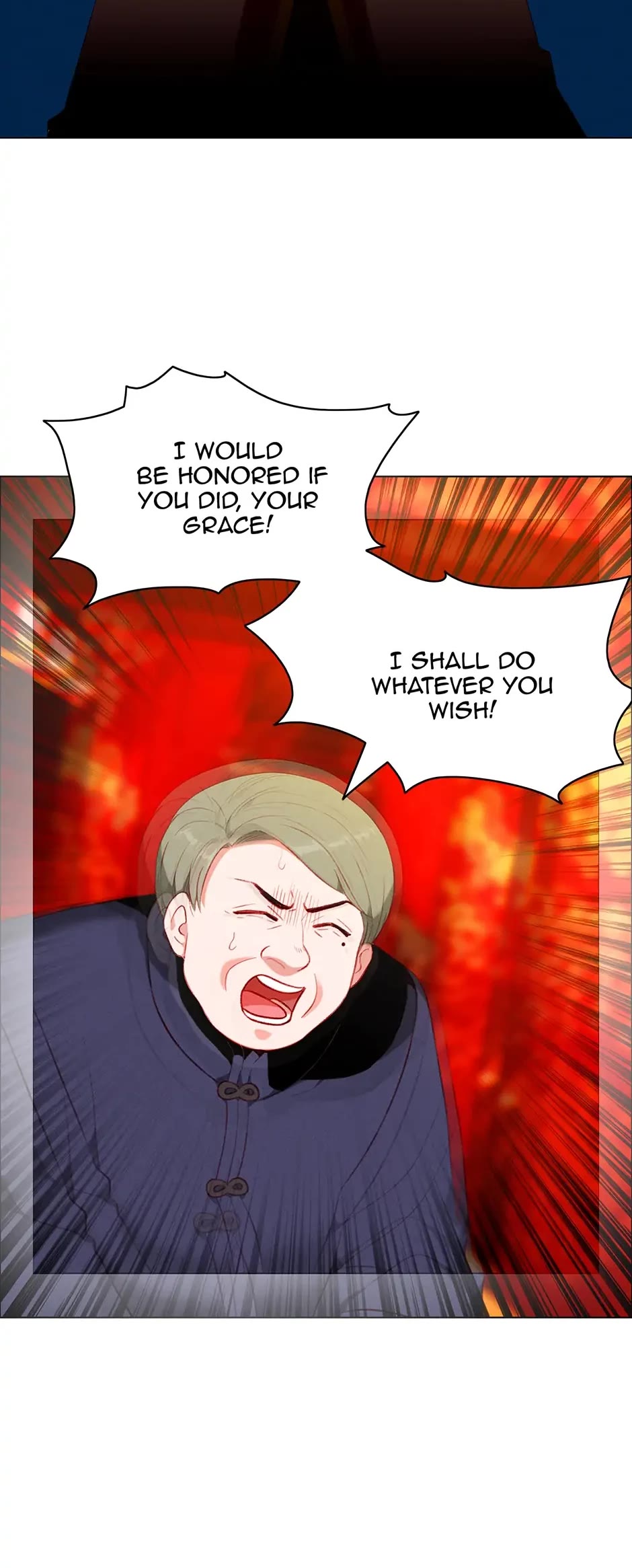 Living as the Tyrant's Older Sister chapter 126 page 27