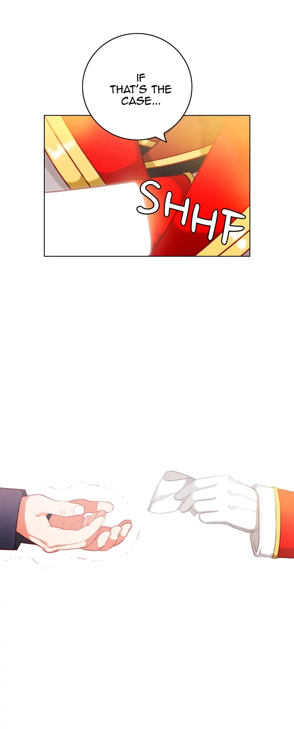 Living as the Tyrant's Older Sister chapter 126 page 28