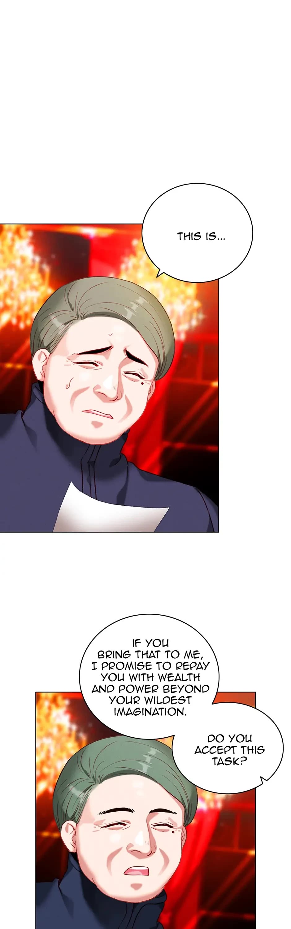 Living as the Tyrant's Older Sister chapter 126 page 29