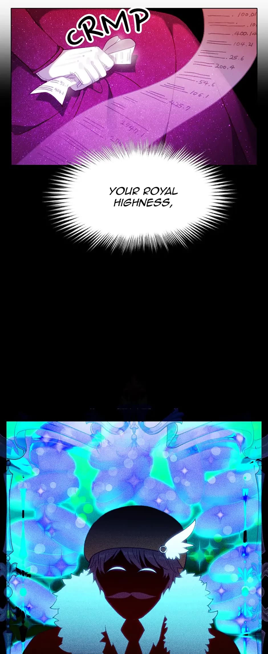 Living as the Tyrant's Older Sister chapter 126 page 3