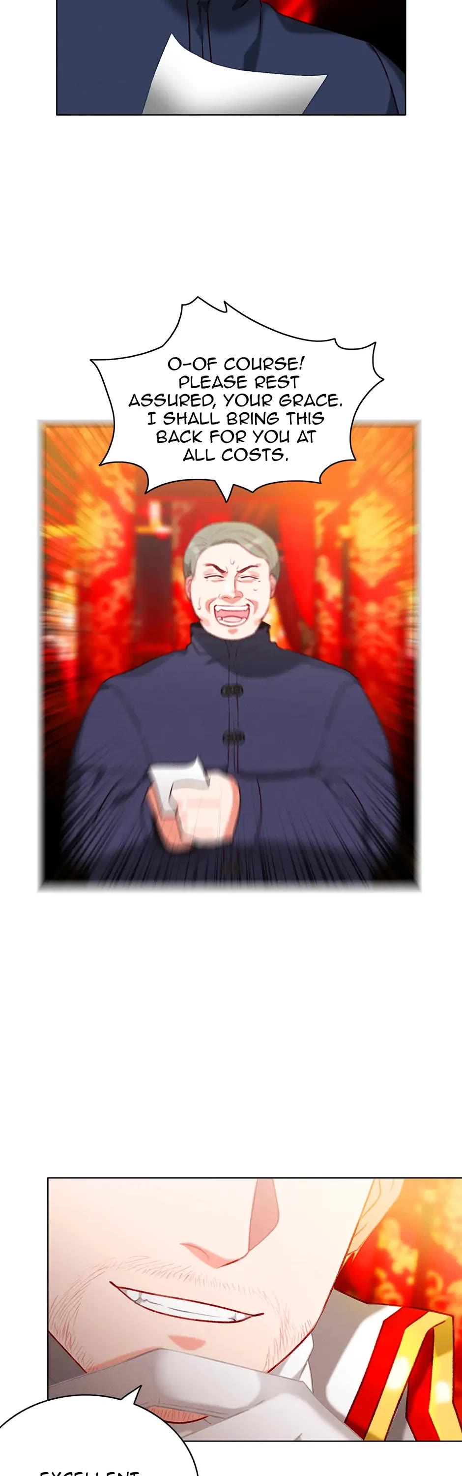 Living as the Tyrant's Older Sister chapter 126 page 30