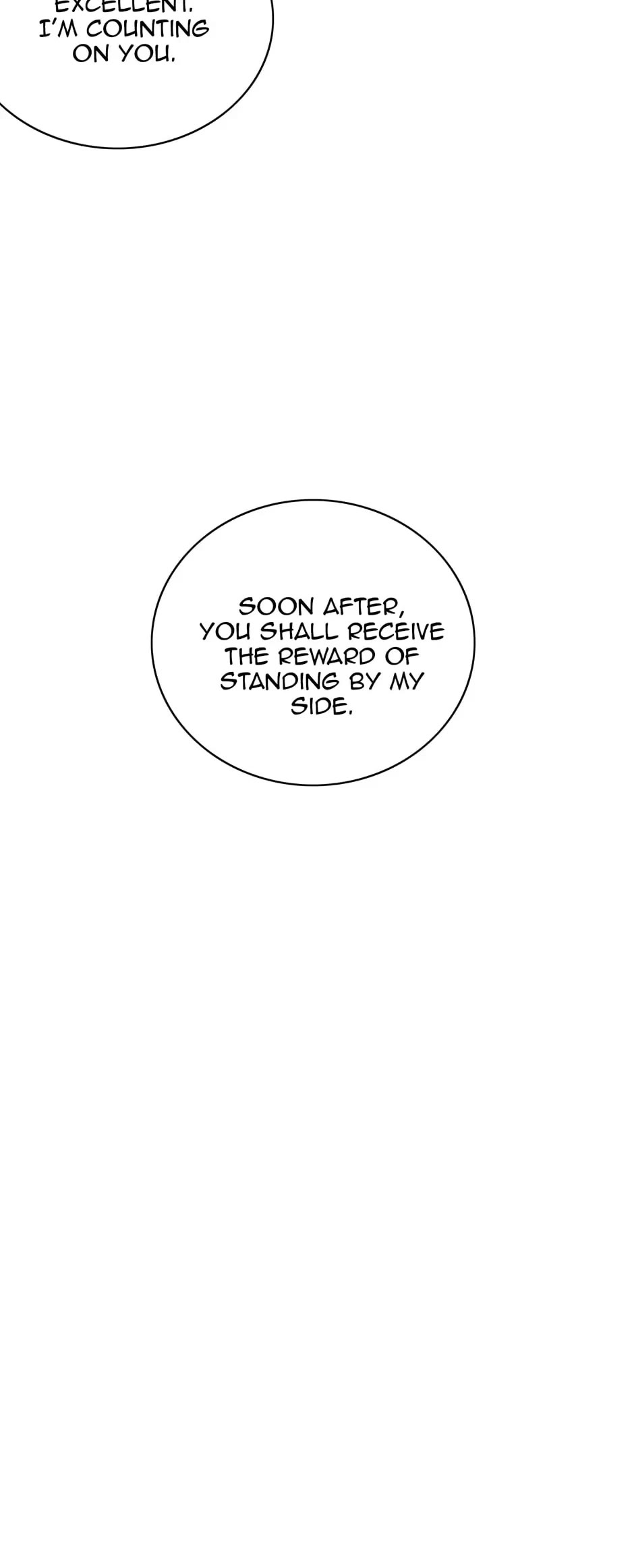 Living as the Tyrant's Older Sister chapter 126 page 31