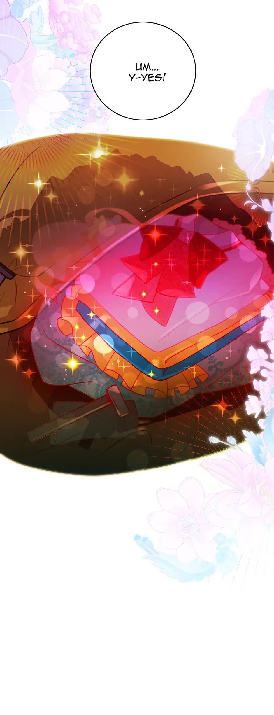 Living as the Tyrant's Older Sister chapter 126 page 39