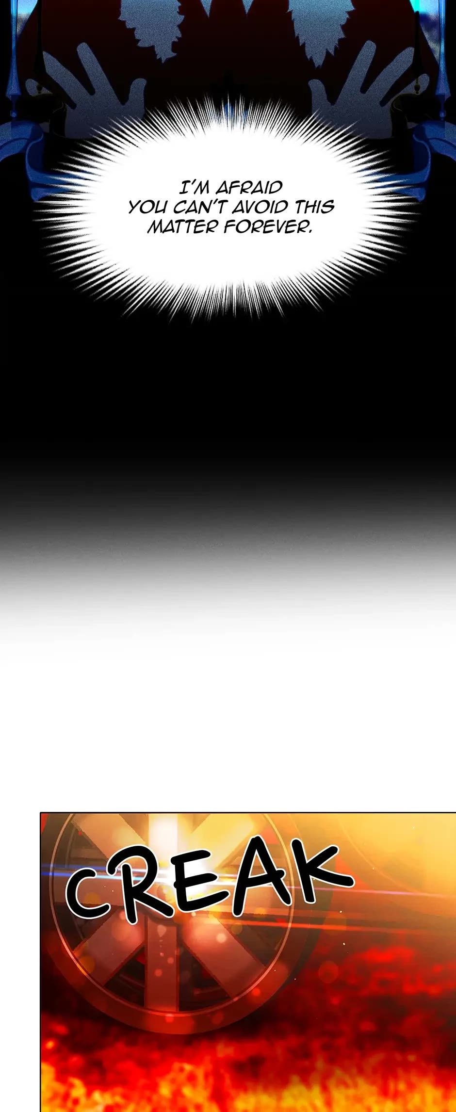 Living as the Tyrant's Older Sister chapter 126 page 4