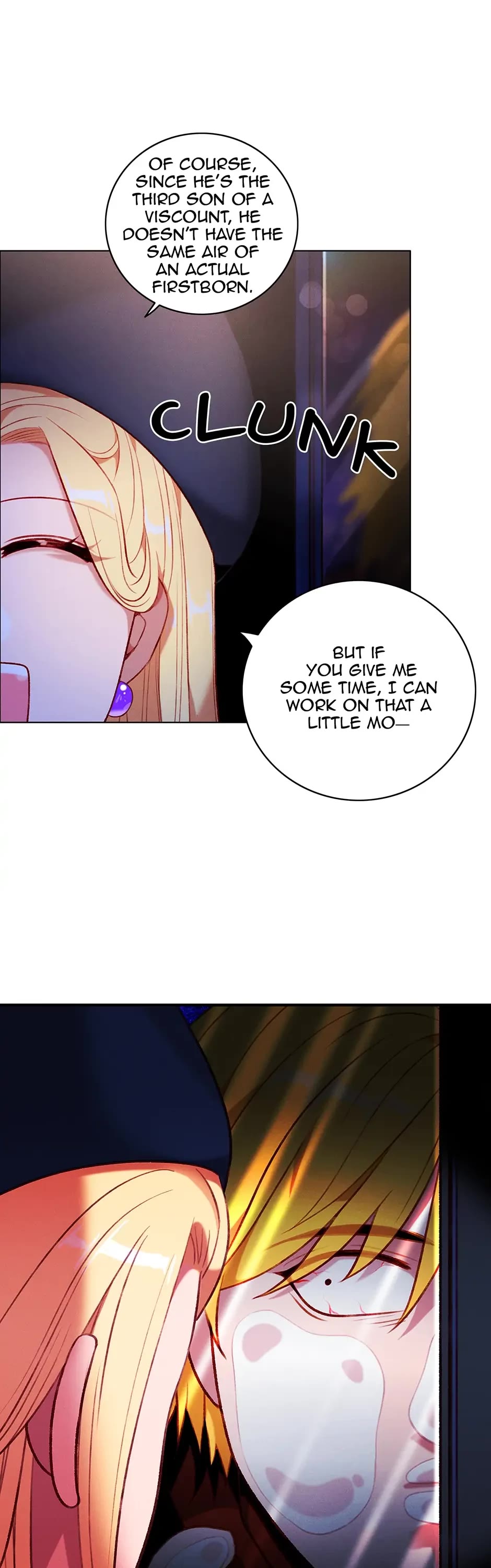 Living as the Tyrant's Older Sister chapter 127 page 13