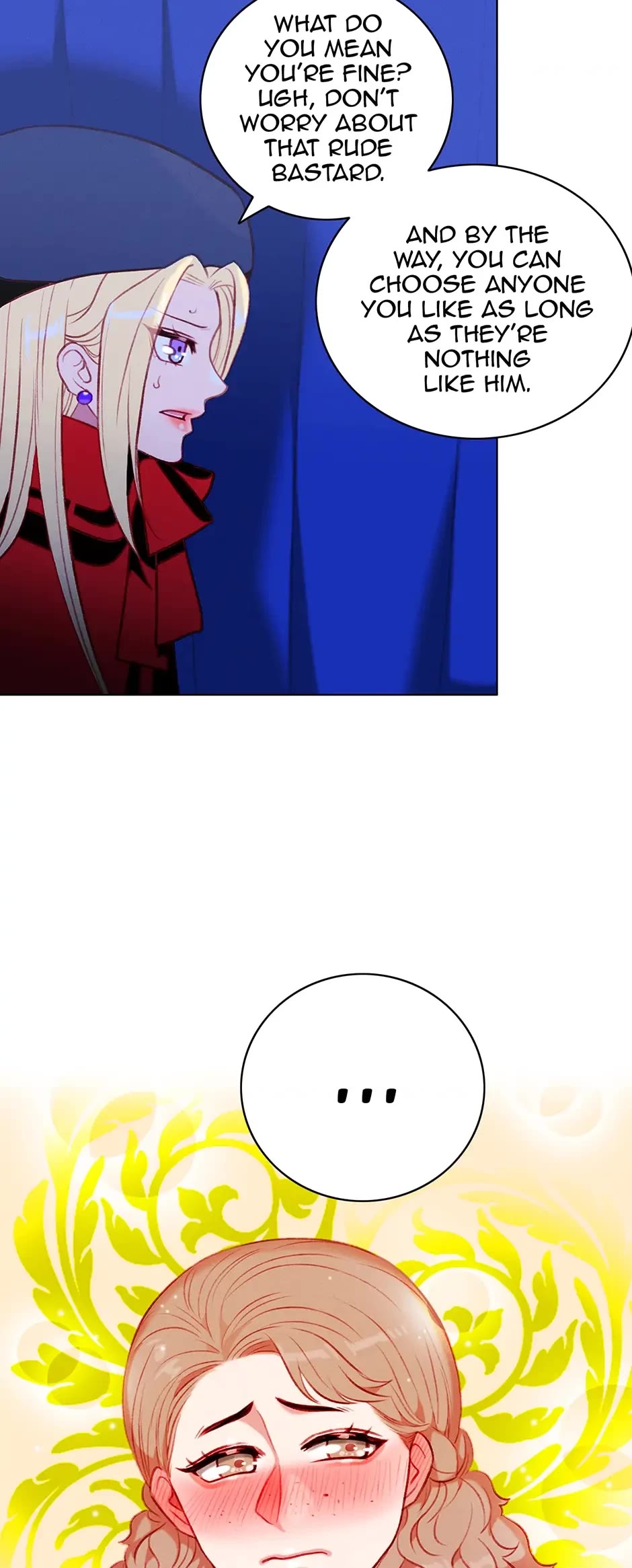 Living as the Tyrant's Older Sister chapter 127 page 19