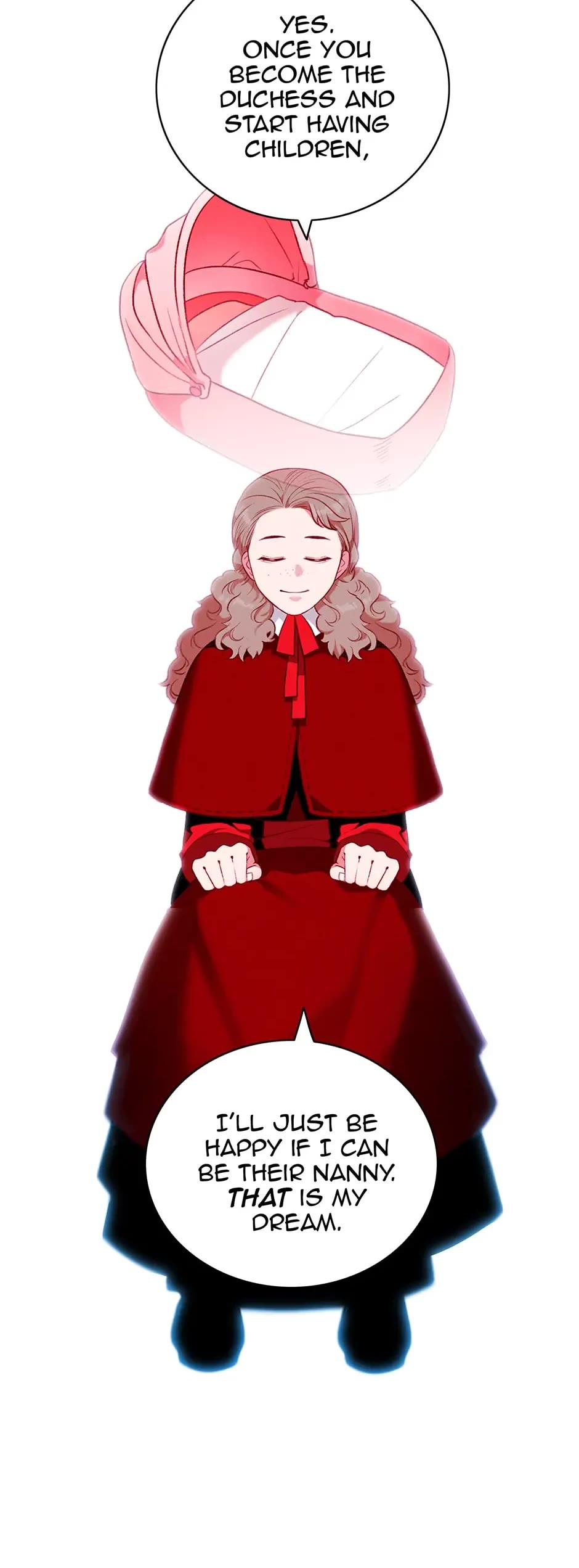 Living as the Tyrant's Older Sister chapter 127 page 24