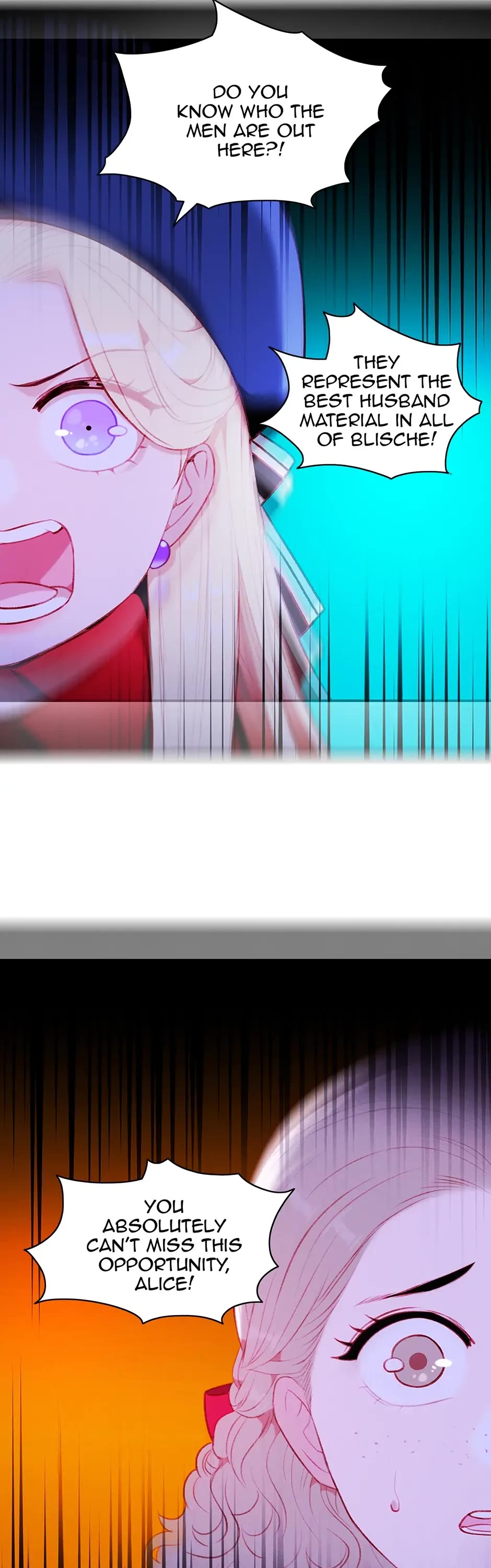 Living as the Tyrant's Older Sister chapter 127 page 5