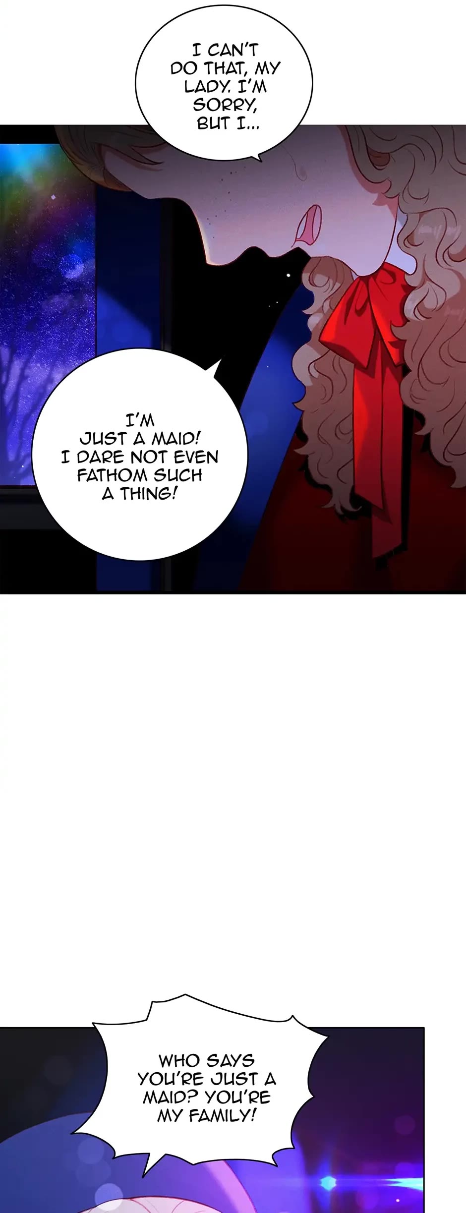 Living as the Tyrant's Older Sister chapter 127 page 7