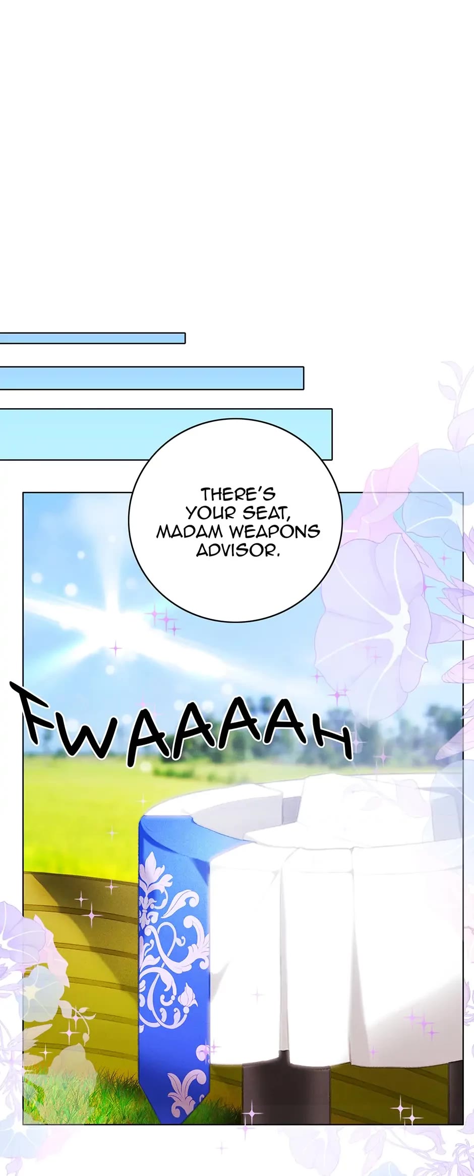 Living as the Tyrant's Older Sister chapter 128 page 11