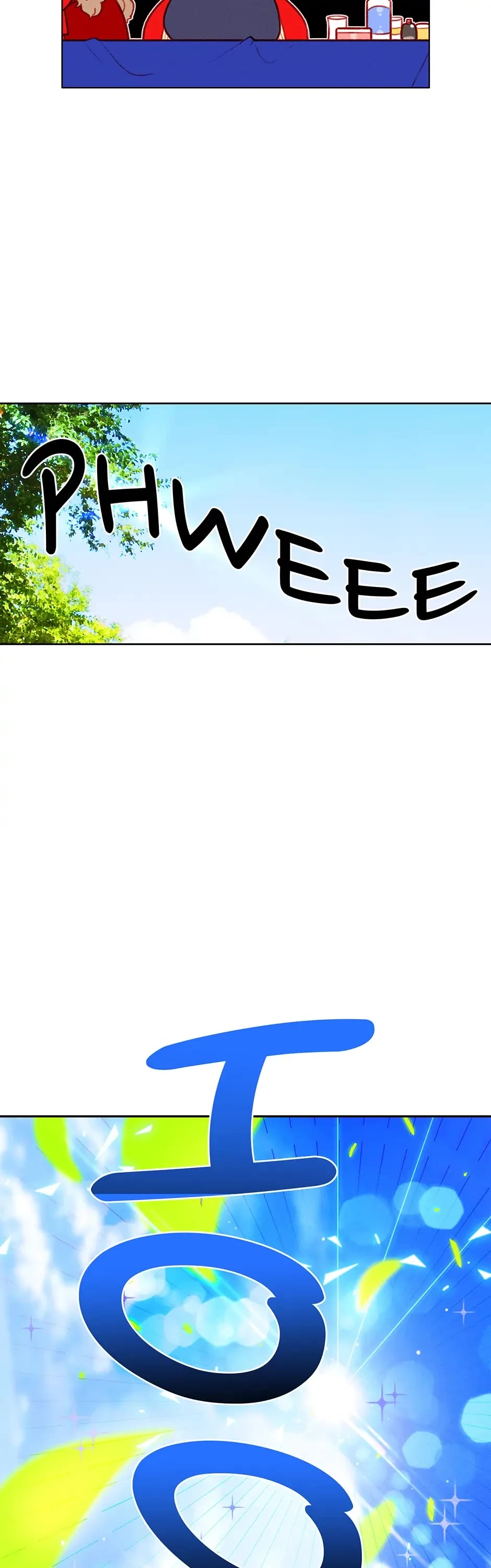 Living as the Tyrant's Older Sister chapter 128 page 29