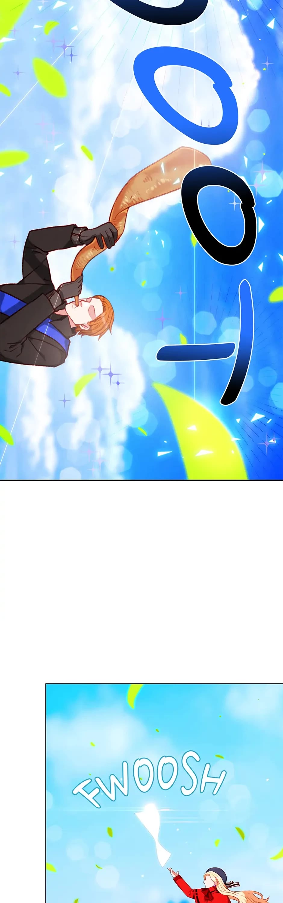 Living as the Tyrant's Older Sister chapter 128 page 30