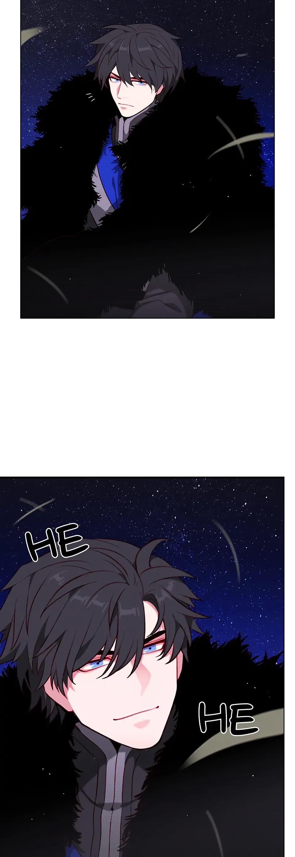 Living as the Tyrant's Older Sister chapter 129 page 10