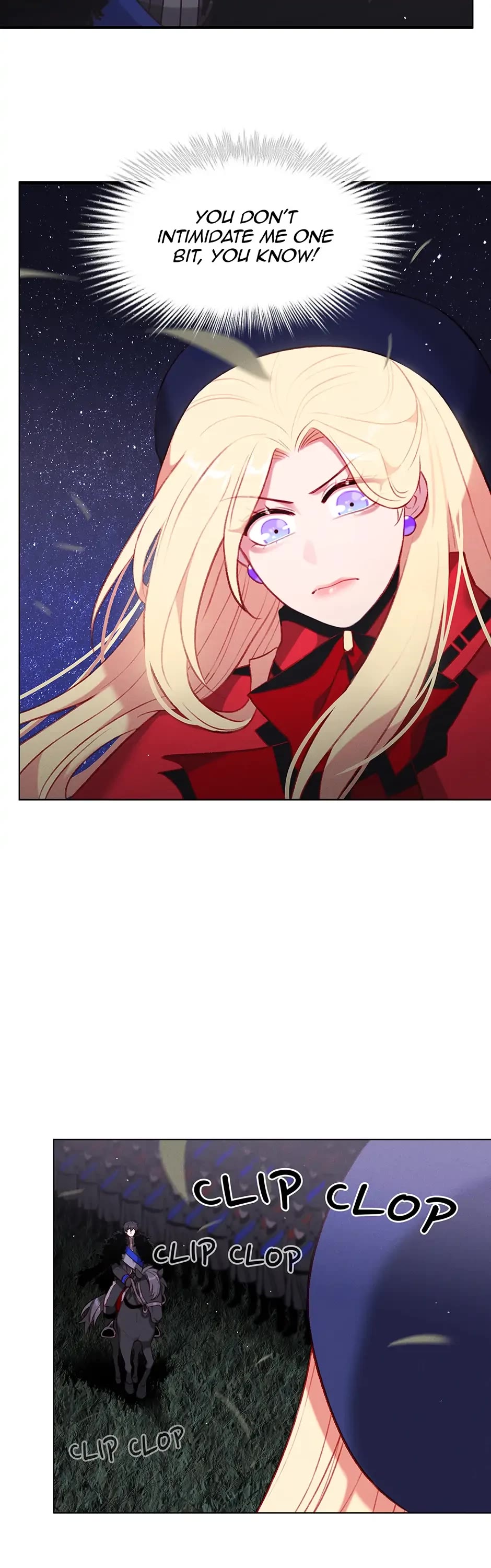 Living as the Tyrant's Older Sister chapter 129 page 11