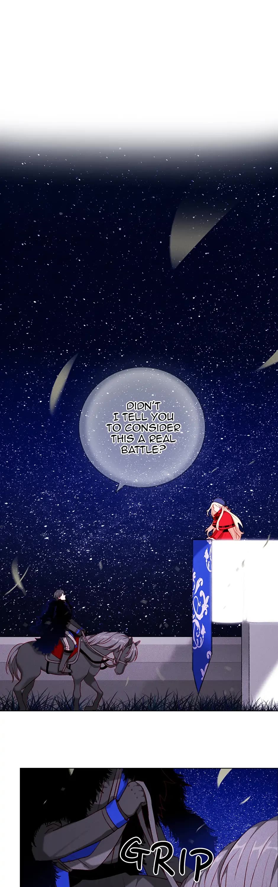 Living as the Tyrant's Older Sister chapter 129 page 12