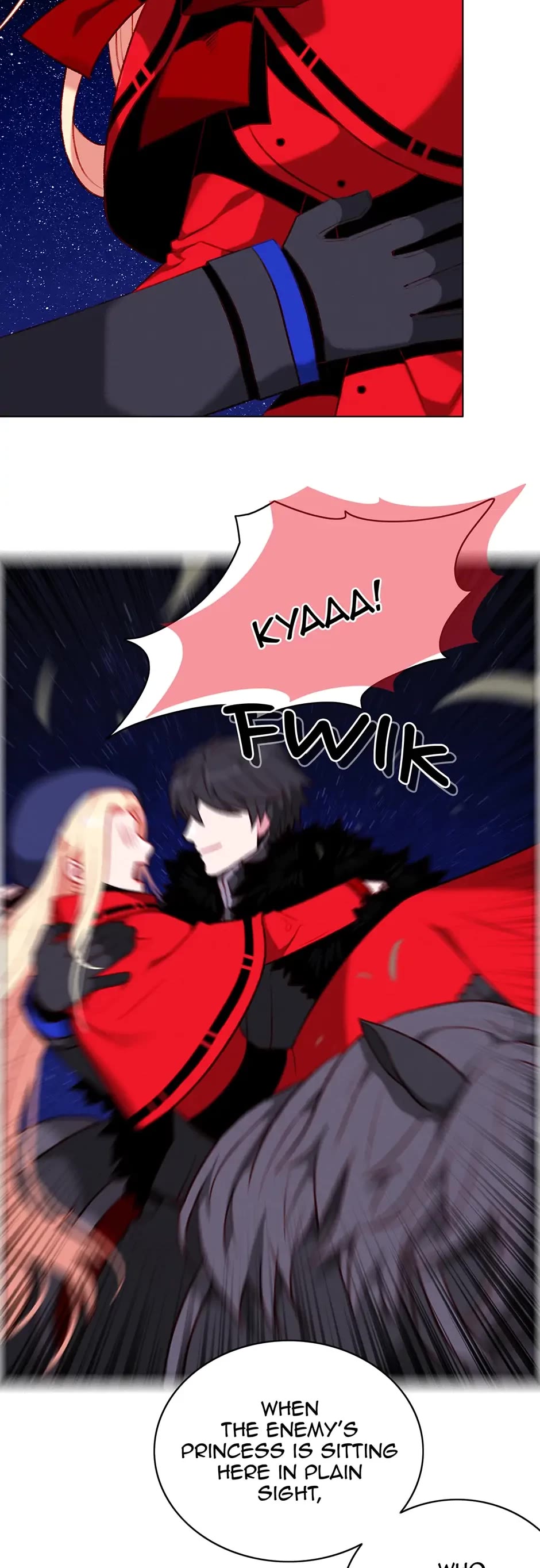 Living as the Tyrant's Older Sister chapter 129 page 14