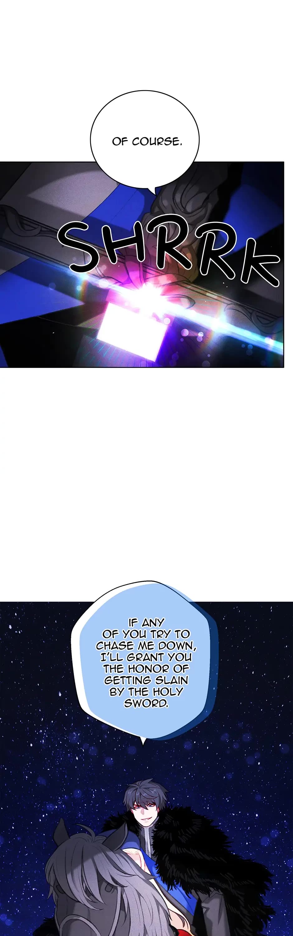 Living as the Tyrant's Older Sister chapter 129 page 16