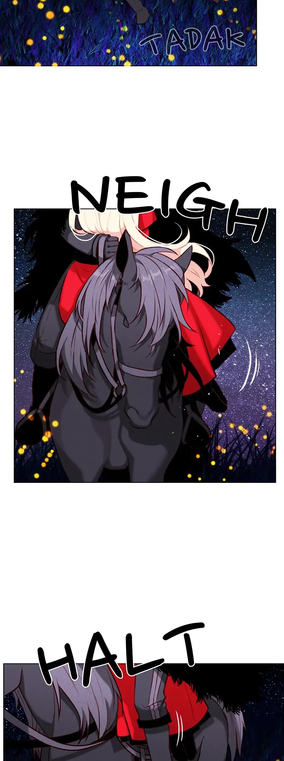 Living as the Tyrant's Older Sister chapter 129 page 19