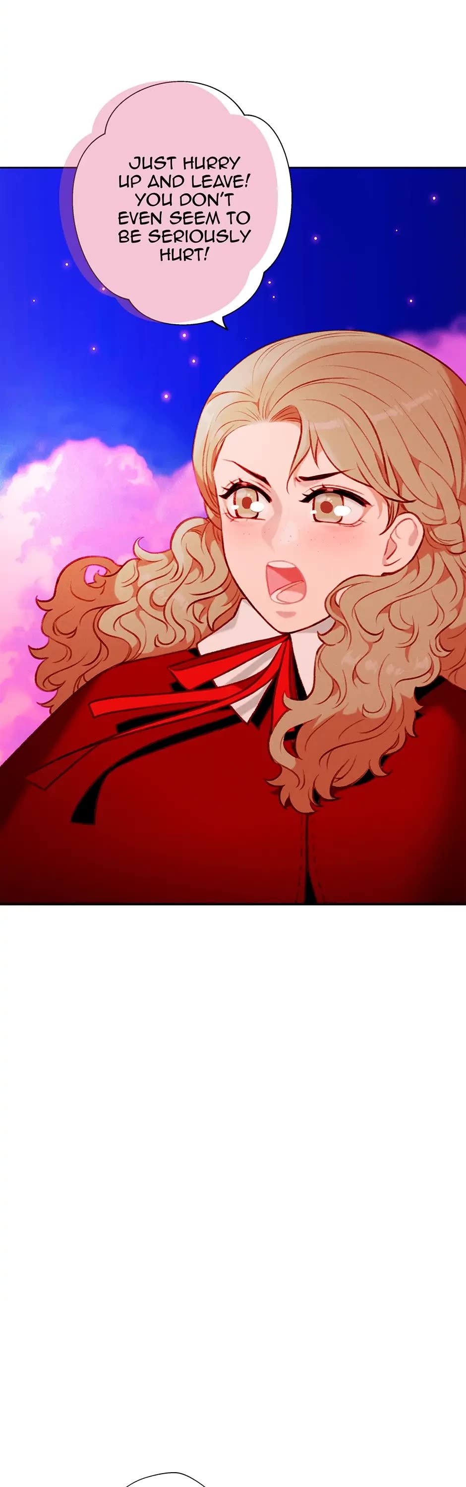 Living as the Tyrant's Older Sister chapter 129 page 2