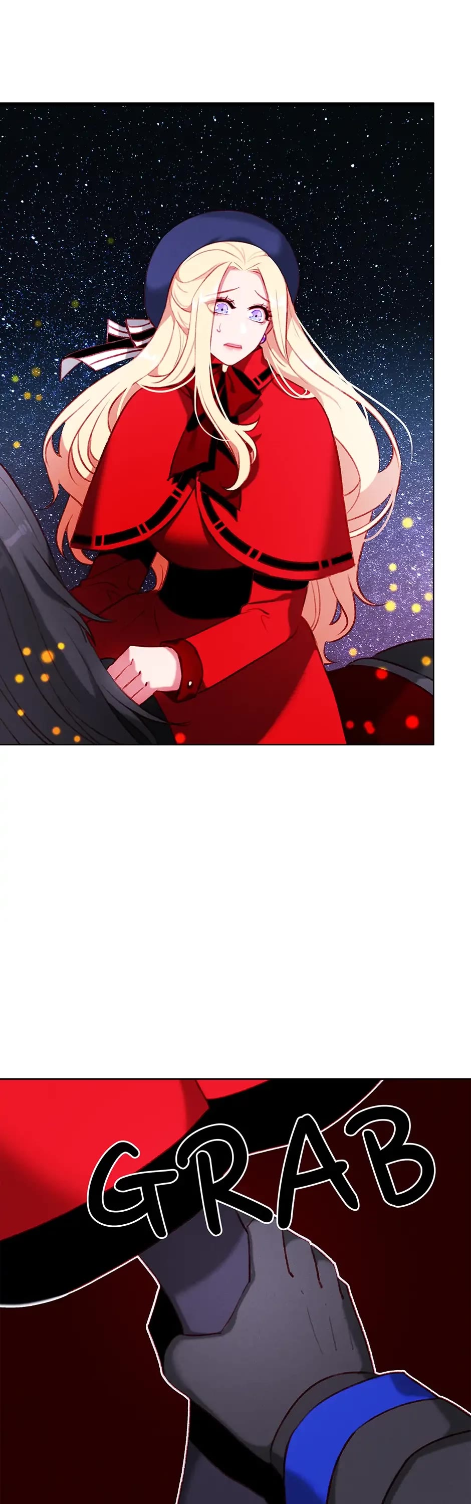 Living as the Tyrant's Older Sister chapter 129 page 21