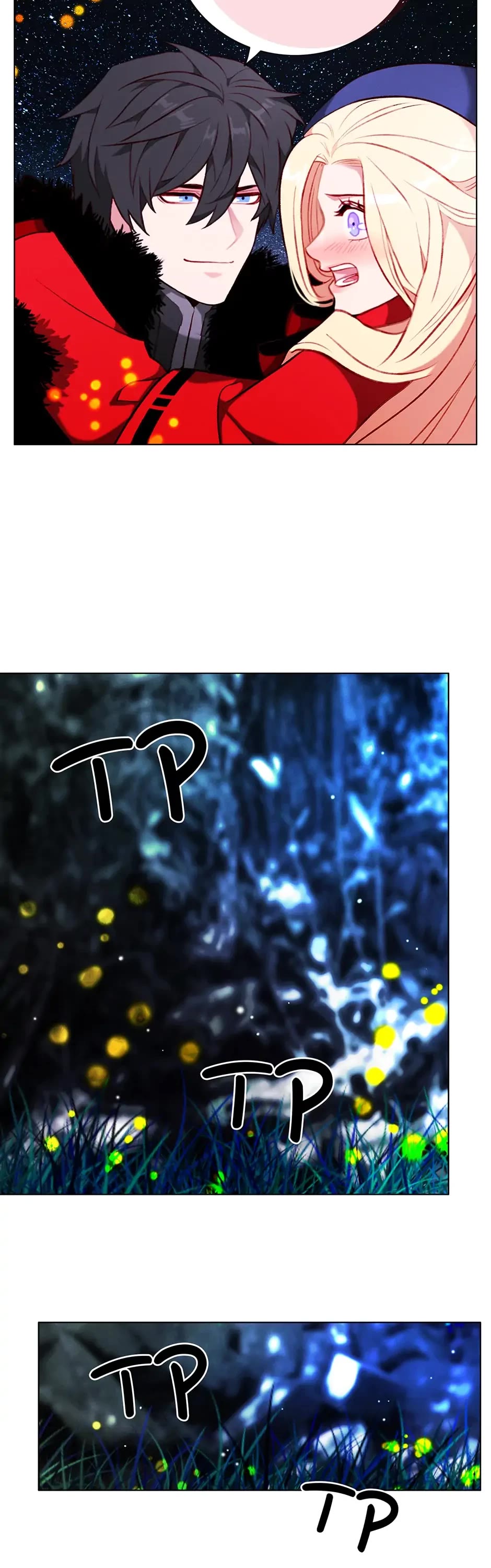 Living as the Tyrant's Older Sister chapter 129 page 23