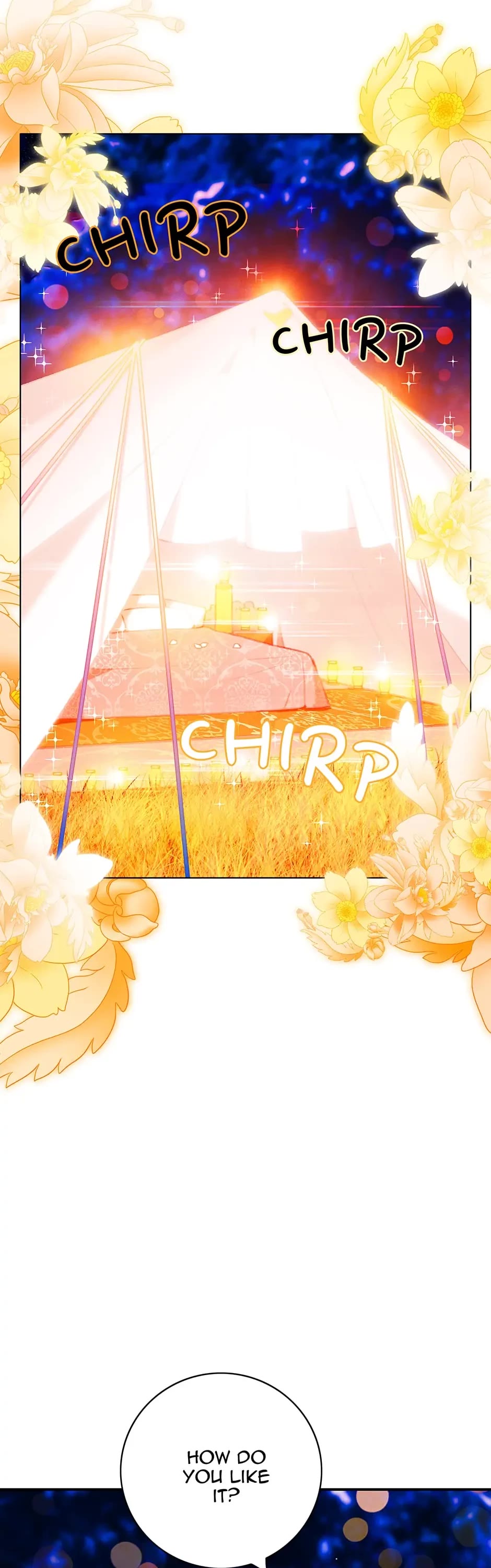 Living as the Tyrant's Older Sister chapter 129 page 27