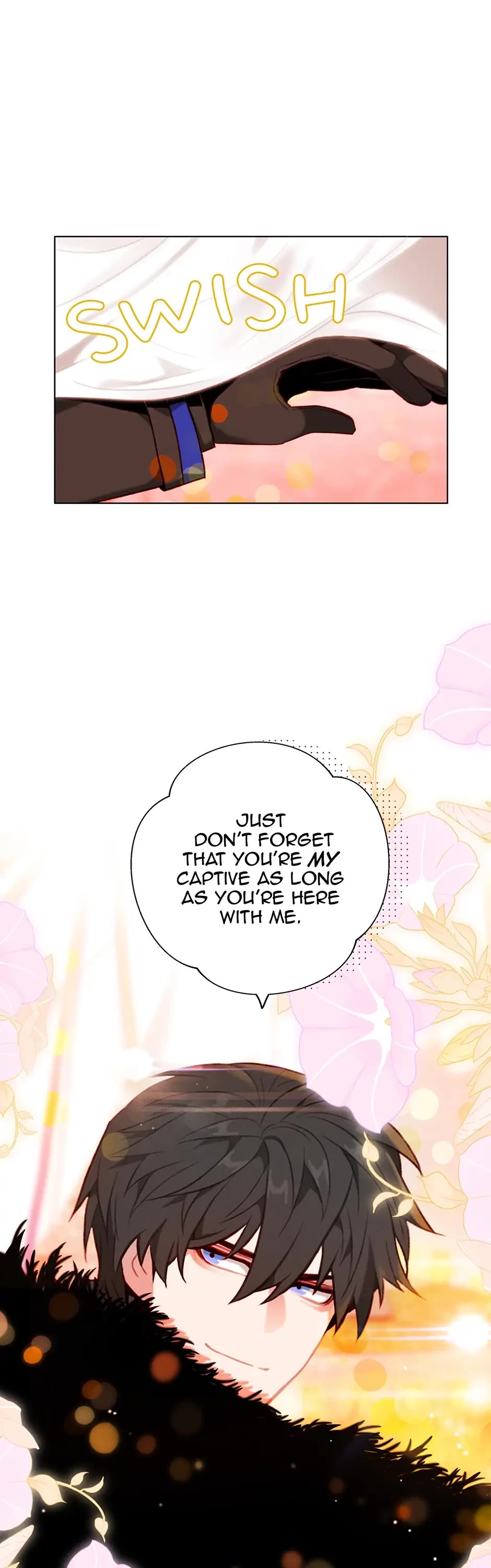 Living as the Tyrant's Older Sister chapter 129 page 31